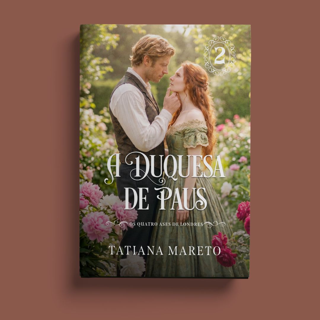 A Duquesa de Paus — cena deletada 3