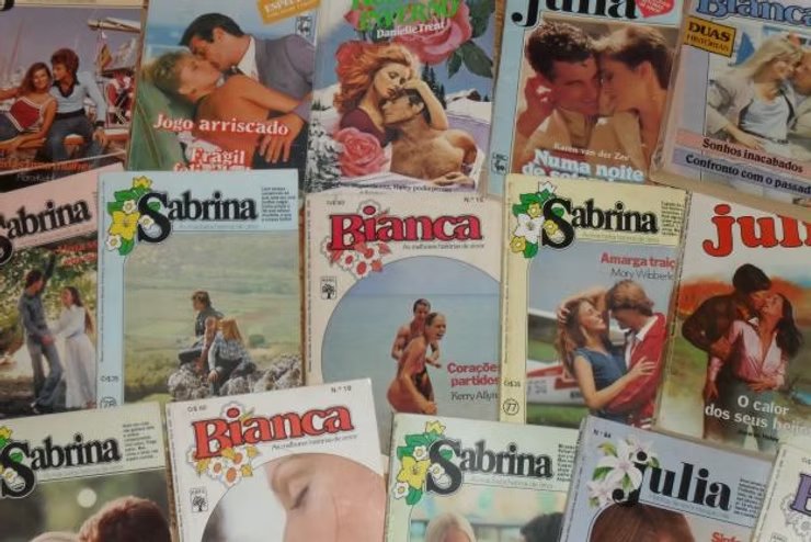 Romance de banca e elitismo cultural