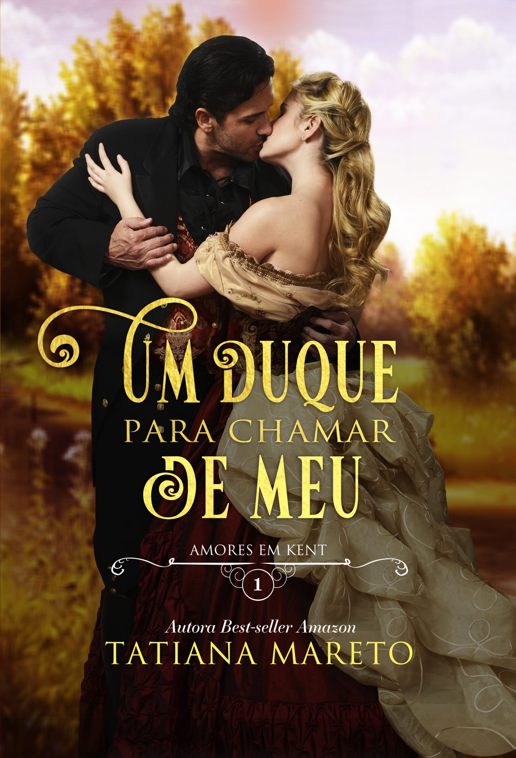 Um Duque para Chamar de Meu