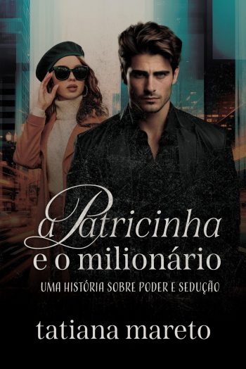 A Patricinha e o Milionário