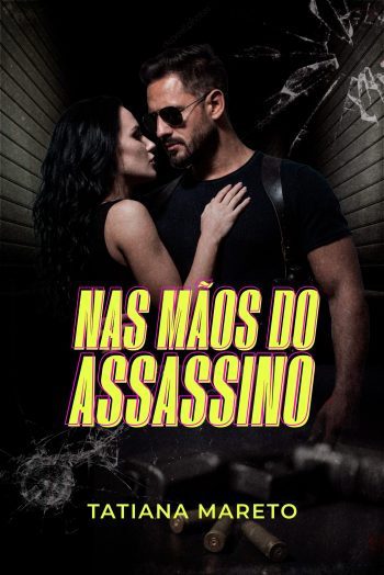 Nas Mãos do Assassino