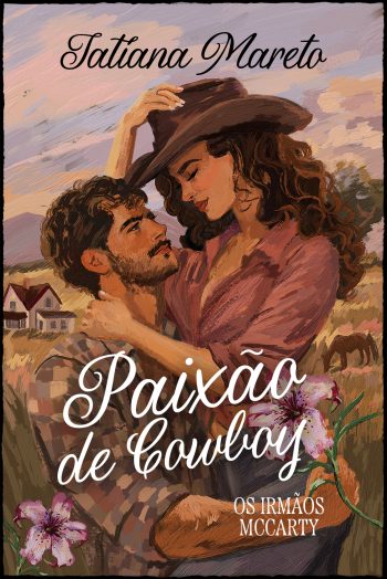 Paixão de Cowboy